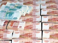 Полиция задержала трех воронежцев, укравших 700 тысяч рублей в соседней области