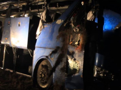 Спасатели просят опознать тела двух женщин, погибших в страшном ДТП в Воронежской области