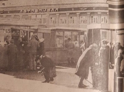 Война властей с киосками велась, когда это еще не стало мейнстримом в Воронеже