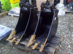 В Воронеже обиженный строитель устроил на экскаваторе кровавое месиво