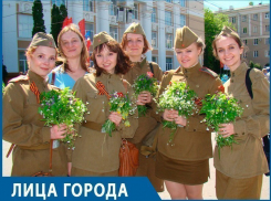 Шокирует, что есть ветераны, которых никто кроме нас не поздравляет, - волонтеры воронежской танцевальной студии