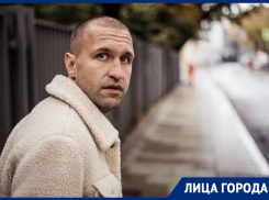 «У моего героя внутренний надлом»: воронежский актёр Иван Добронравов - о роли пьющего трудовика