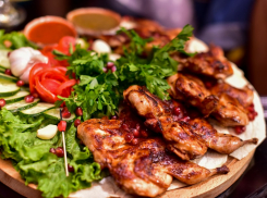 Где жарят? «Тут жарят» в Воронеже