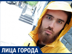 Бородачи пусть спят спокойно, - воронежский барбер Руслан Шамсиев