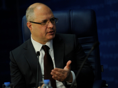 Свой или чужой: кем стал депутат Госдумы Сергей Гаврилов для Воронежской области