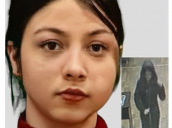 Худощавая 17-летняя девушка бесследно исчезла в Воронеже