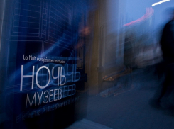 На «Ночь музеев» в Никитинской библиотеке Воронежа пройдет 3 выставки