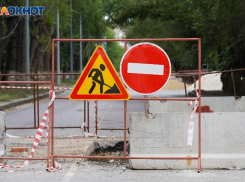 Улицу в центре Воронежа перекроют на 2 недели