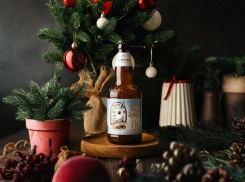 Чем украсить новогодний стол, рассказали в «ТАРКОС» в Воронеже