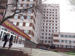 Нового главврача воронежской БСМП нашли в центре медицины катастроф