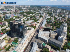 Фактический день рождения Воронежа произошел 440 лет назад