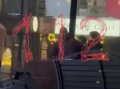 Дело пожилого хулигана, избившего подростка, ушло в суд в Воронеже