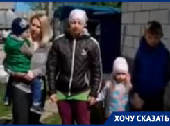  Жители целого села остались без воды в коронавирус под Воронежем