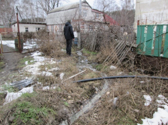 В Зареченском под Воронежем устранят все проблемы