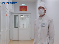 В Россоши закрыли все пункты вакцинации, кроме одного