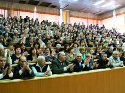 Воронежский ГАСУ официально прошел государственную аккредитацию по всем своим направлениям