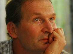 Воронежского актера Федора Добронравова экстренно доставили в московскую больницу