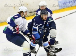 Помощником тренера воронежского «Бурана» станет хоккеист из Сент-Луиса