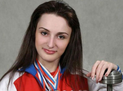 Воронежская тяжелоатлетка стала второй на Чемпионате Европы