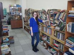 На воронежском «Чердаке» одежду продают килограммами