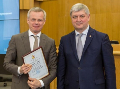 Самый богатый депутат облдумы Шмыгалев переживал за крепкий сон воронежцев