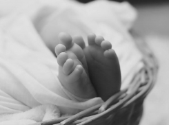 Мертвого младенца нашли в мусорном баке под Воронежем