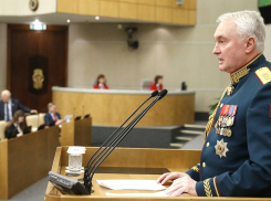 Необходимость новой мобилизации из-за ситуации в Курской области оценили в Госдуме