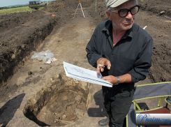 Добыча никеля никак не повредит культурному наследию Воронежской области