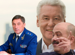 Николай Шишкин отмёл свою причастность к клану Собянина-Махмудова