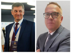 Глава воронежского Минпромторга Корчевников ушёл в отставку – назван его преемник 