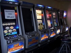 В Воронеже продолжают закрывать нелегальные казино