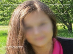 В Воронежской области нашли пропавшую без вести 13-летнюю девочку
