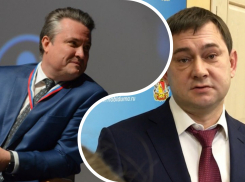 Кстенин против Нетёсова: неожиданные политические амбиции приписали экс-мэру Воронежа