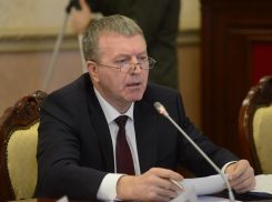 Генерал-лейтенант Бородин рассказал, кто на Крещение «минировал» дом в Воронеже