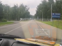 Тяжелые будни автоинструктора с чудаковатой Людой показали от первого лица в Воронеже