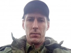 Сообщается о гибели мобилизованнного воронежца на Украине