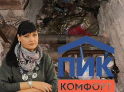 Для «ПИК-Комфорт» в Воронеже готовят заслуженную пику