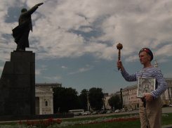 Чиновники, Господь страшен в гневе, - воронежец «Единой России» и Гусеву