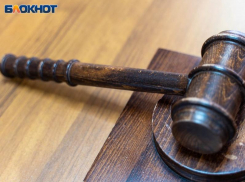 Чиновница из воронежского облздрава попала под дело за не тот ответ на обращение пациента