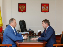 О нарушениях на 7,6 млрд рублей сообщила воронежская КСП 