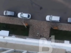 Опасное развлечение подростков разозлило жителей Воронежа