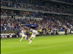 Воронежский «Факел» не смог одолеть «Динамо» в первом матче нового сезона РПЛ