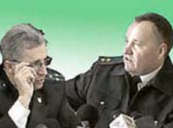 Пресс-служба областного правительства восстановила Александра Дементьева в должности начальника полиции