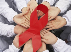 В Воронежской области на 20% выросло число больных СПИДом