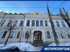 Как дом зажиточного купца превратился в жемчужину улицы 9 Января в Воронеже
