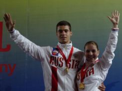 Воронежские ушуисты снова показали отличные результаты на чемпионате в Китае