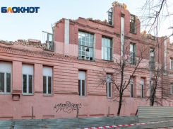 Снесенный хлебозавод могут восстановить в Воронеже