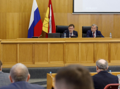 К важному событию начали готовиться депутаты Воронежской облдумы
