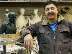 Тайну коня Ярыжа приоткроет воронежский скульптор 
