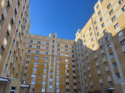 Воронежская ГК «Град» отличилась в Тамбовской области